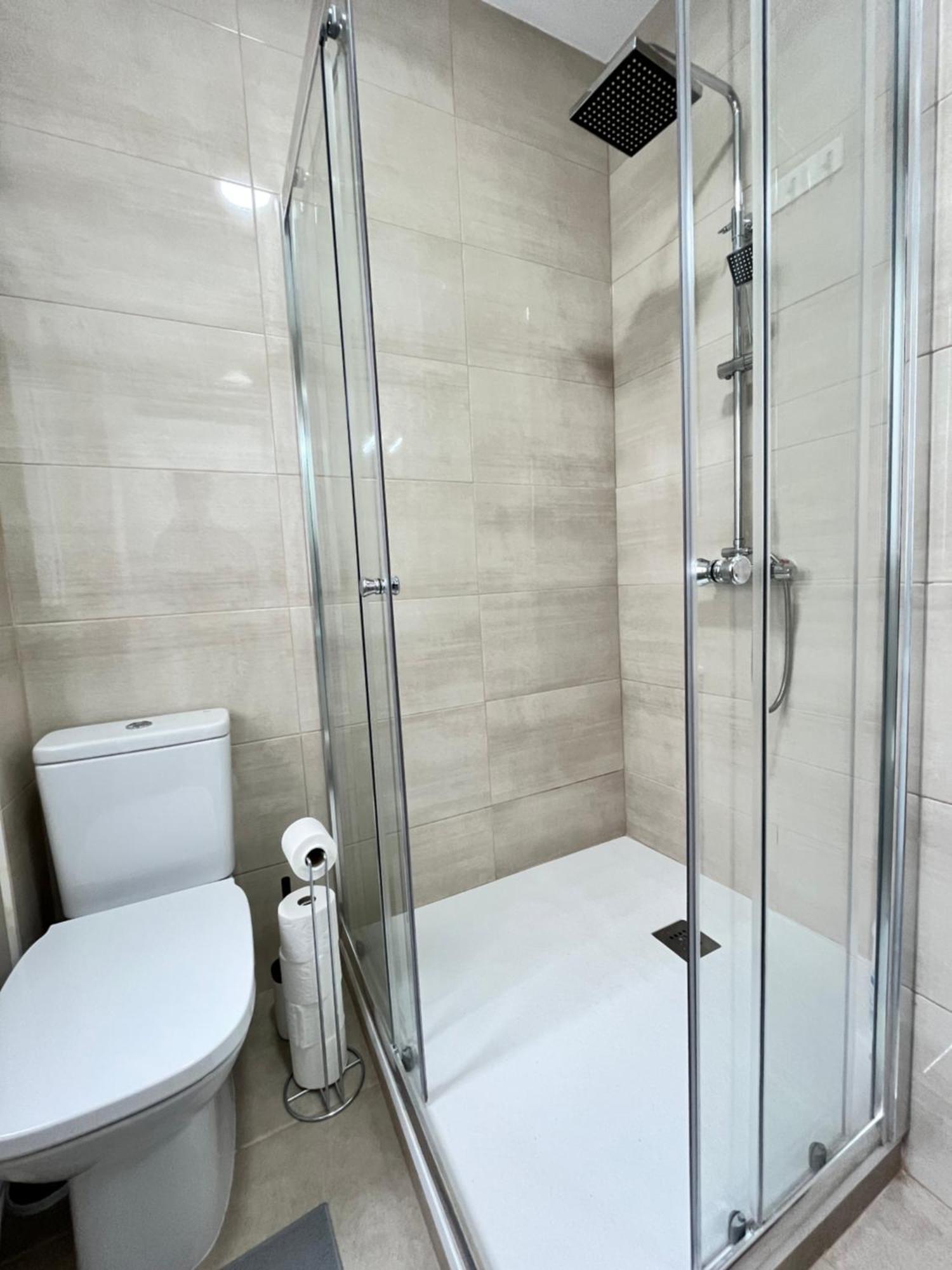 Exclusivo Atico Chamberi Apartment Madrid Ngoại thất bức ảnh