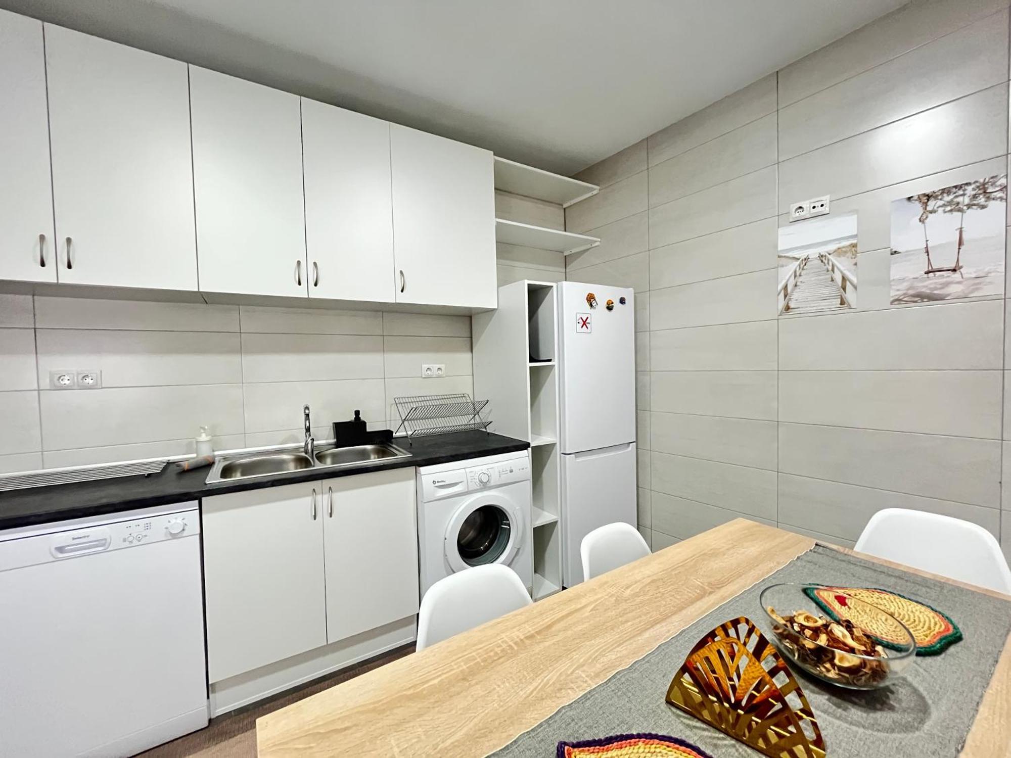 Exclusivo Atico Chamberi Apartment Madrid Ngoại thất bức ảnh