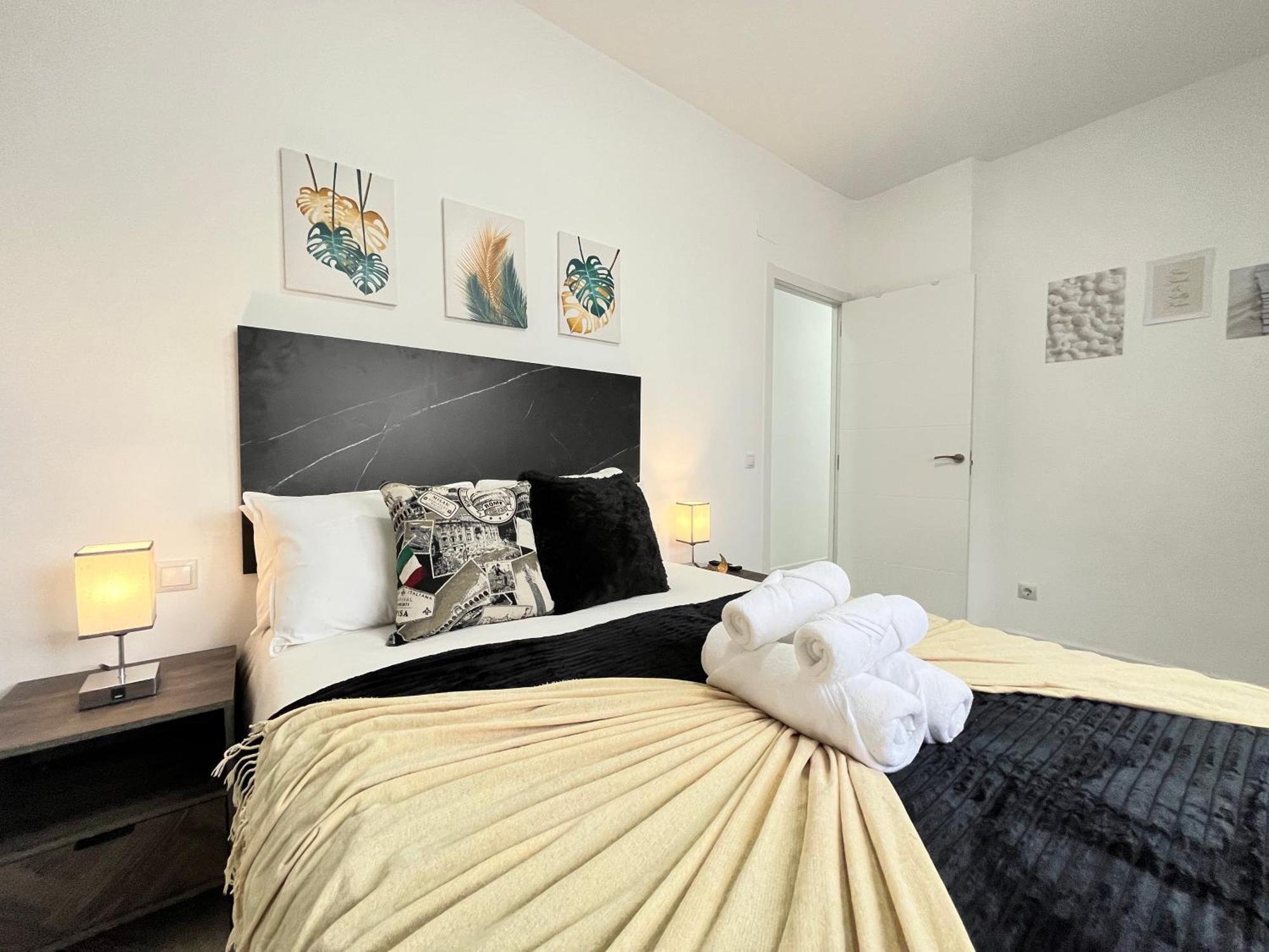 Exclusivo Atico Chamberi Apartment Madrid Ngoại thất bức ảnh