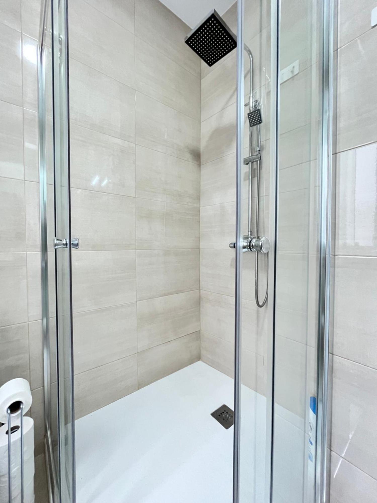 Exclusivo Atico Chamberi Apartment Madrid Ngoại thất bức ảnh