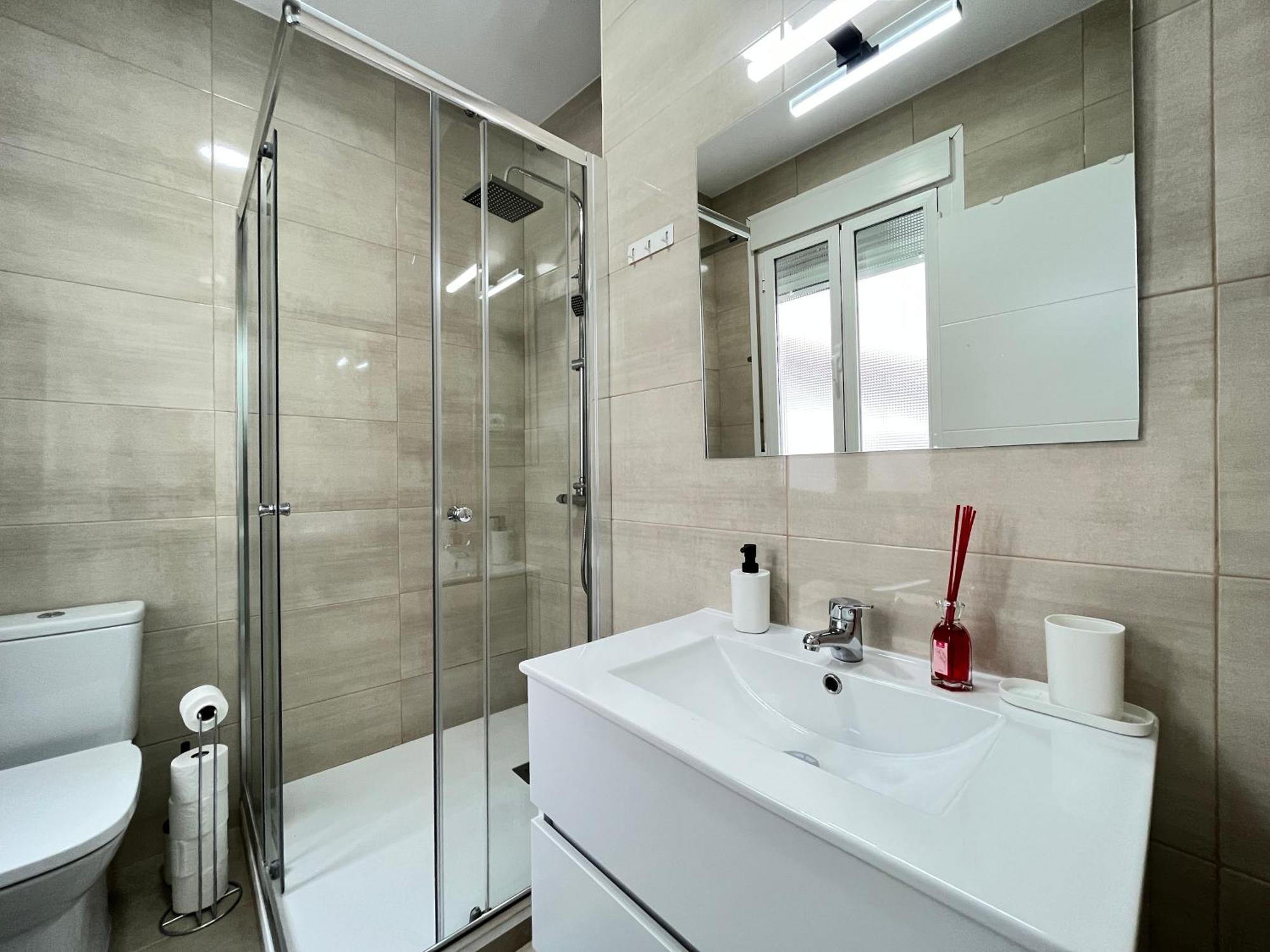 Exclusivo Atico Chamberi Apartment Madrid Ngoại thất bức ảnh