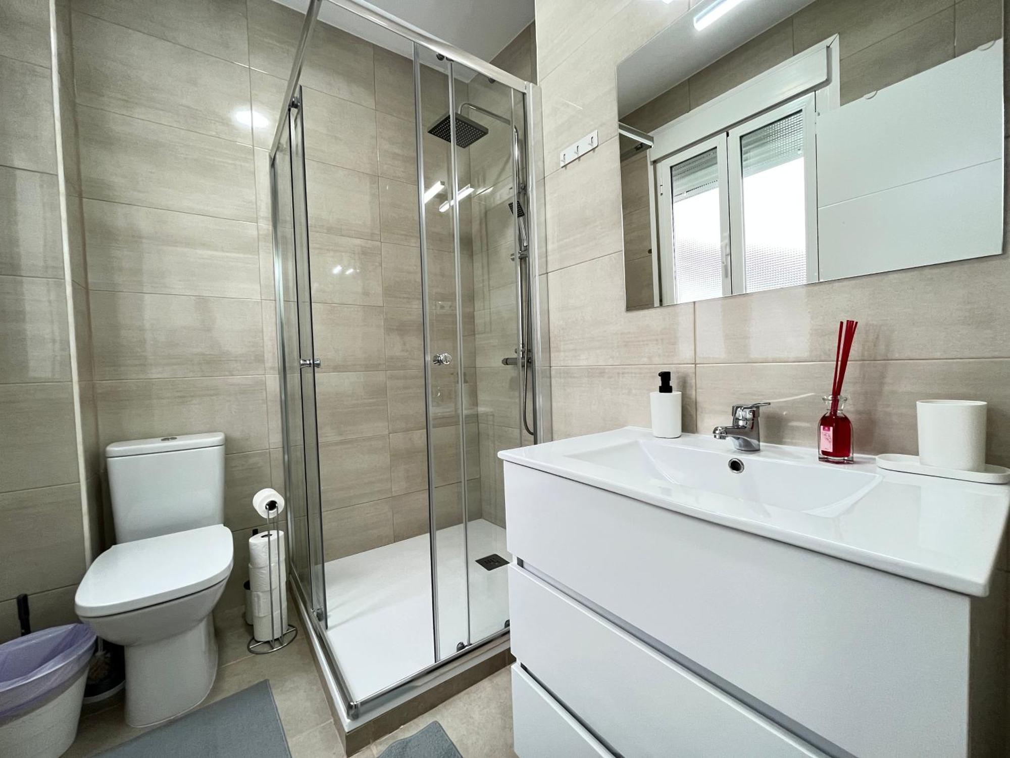 Exclusivo Atico Chamberi Apartment Madrid Ngoại thất bức ảnh