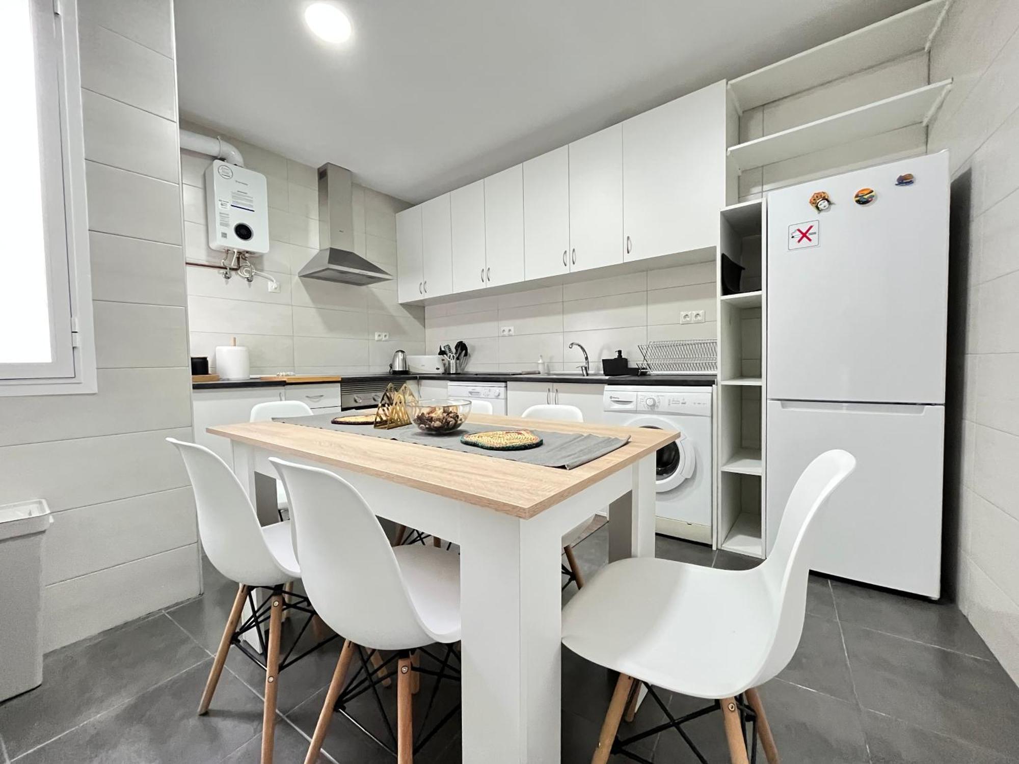 Exclusivo Atico Chamberi Apartment Madrid Ngoại thất bức ảnh